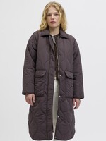 JXSERENA QUILTED COAT OTW