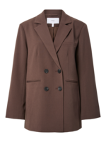 YASLIKKA LS OVERSIZED BLAZER S.