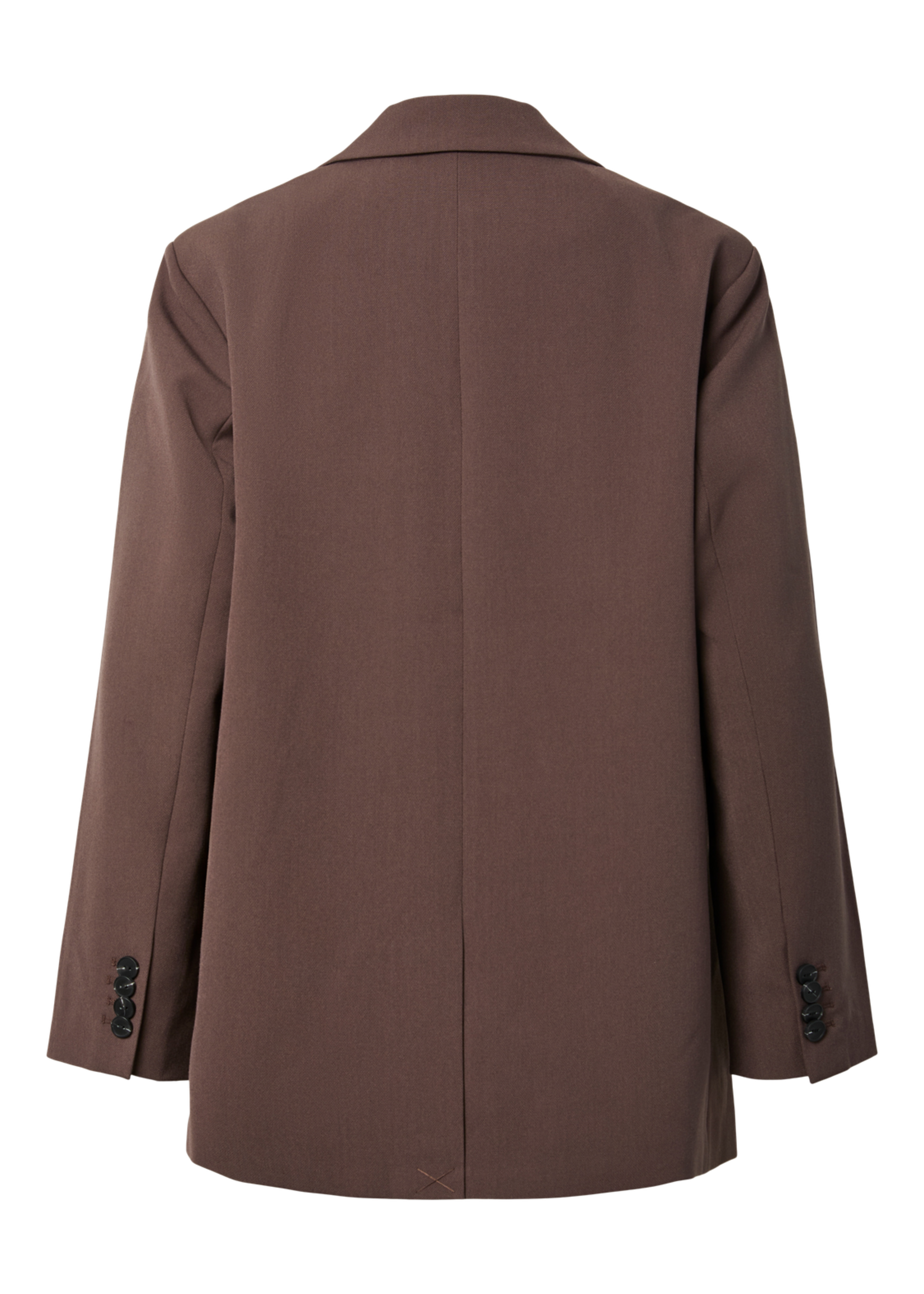 YASLIKKA LS OVERSIZED BLAZER S.