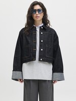 JXVEGA DENIM JACKET FOLD UP R269 DNM S