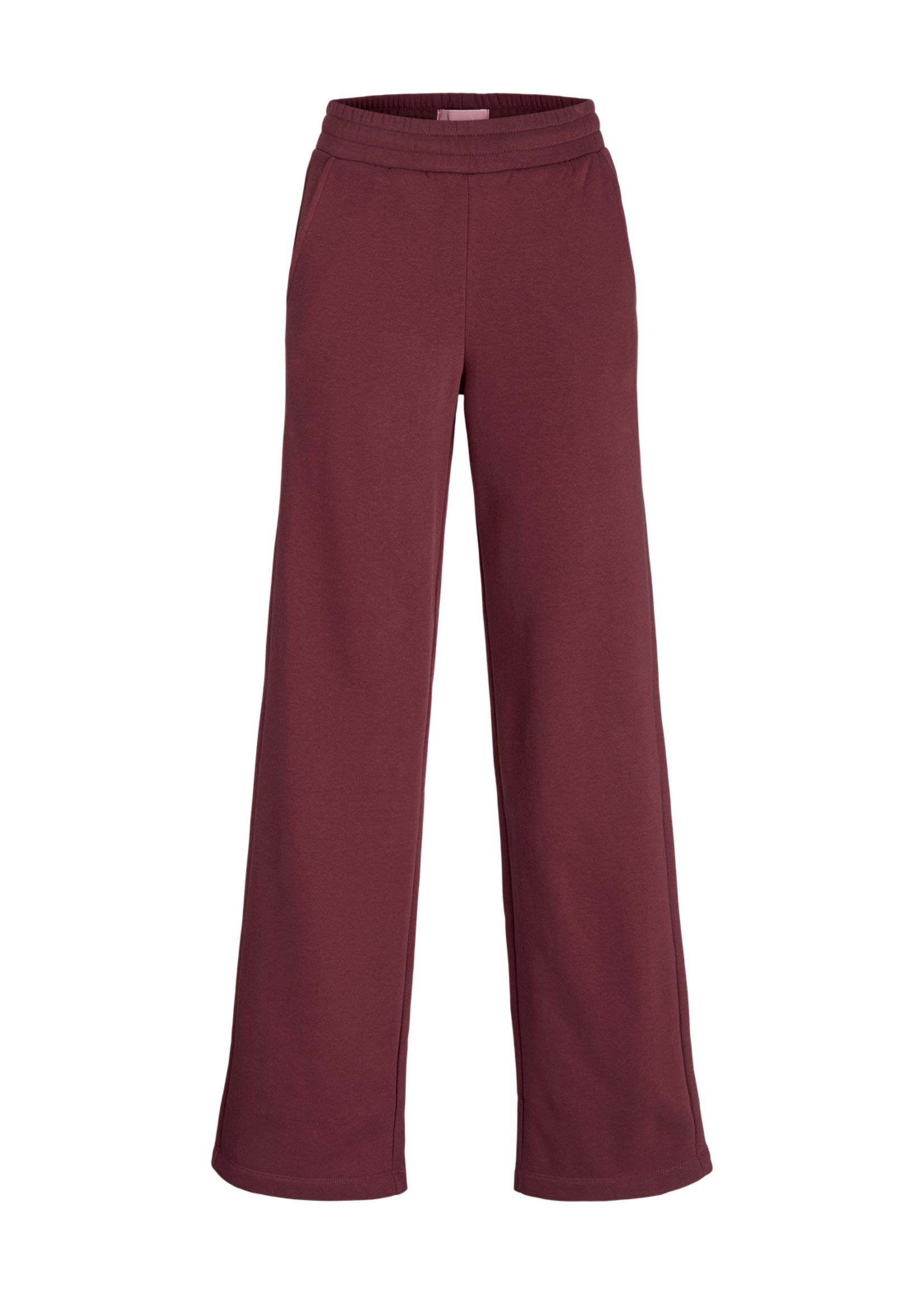 JXALLY REG WIDE HW PANTS SWT.