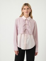 YASORA LS SHIRT S.