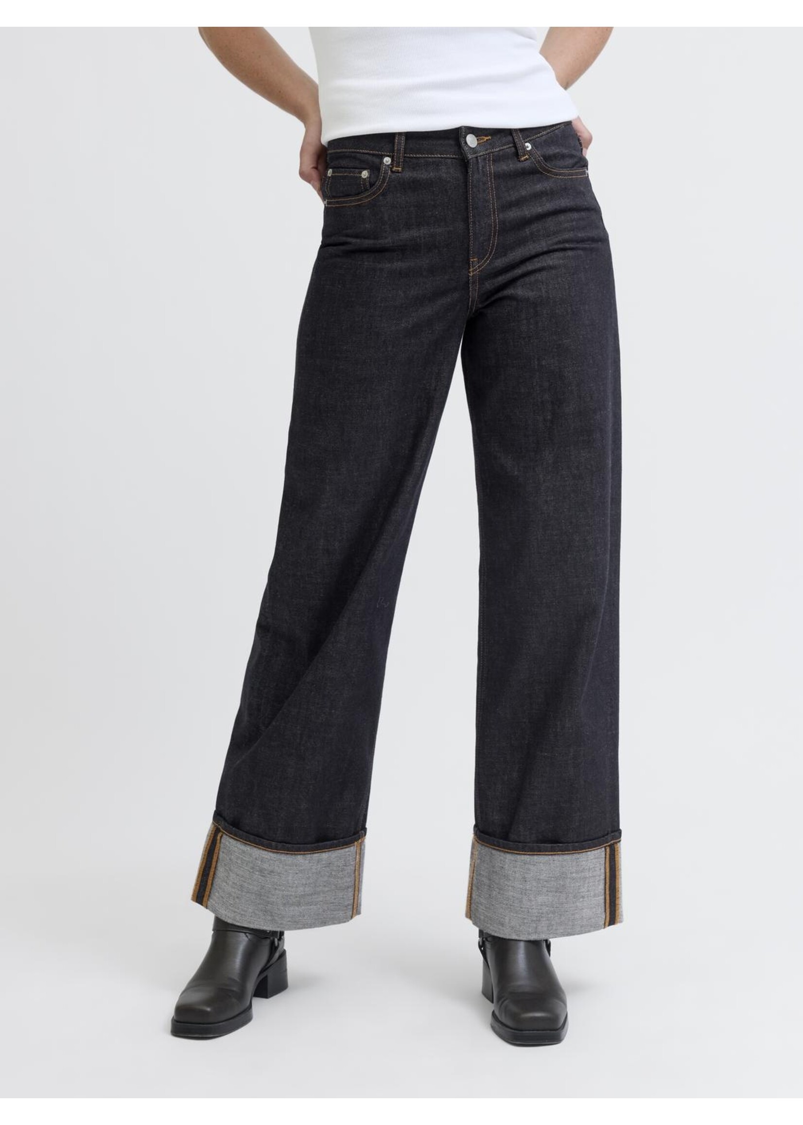 JXTOKYO VEGA WIDE HW FOLD UP R269 DNM