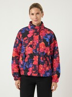 YASFIPURA LS QUILTED JACKET S.NOOS
