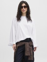 JXANDREA LOOSE LS TEE JRS.