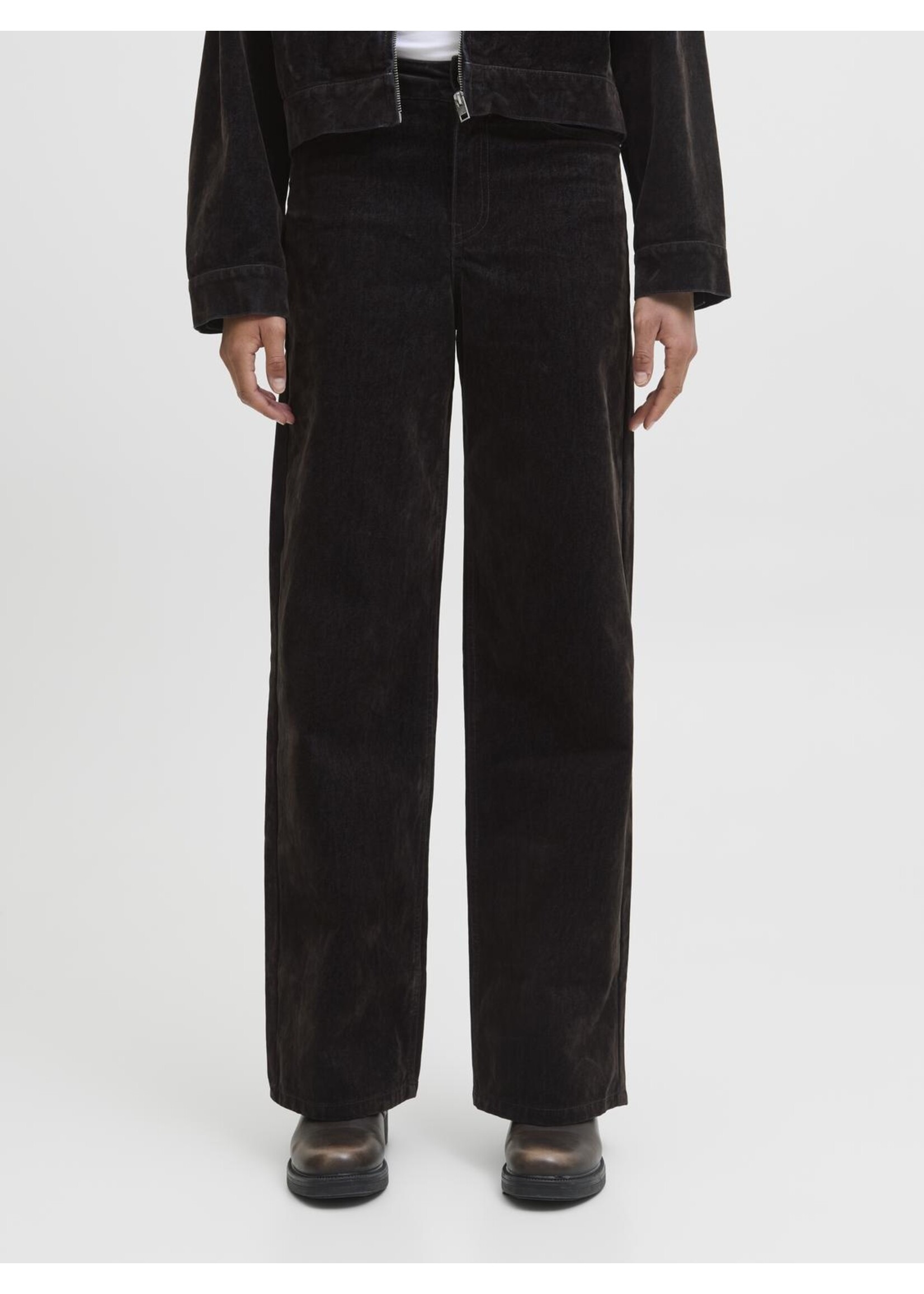 JXTOKYO FLOCK WIDE HW DNM