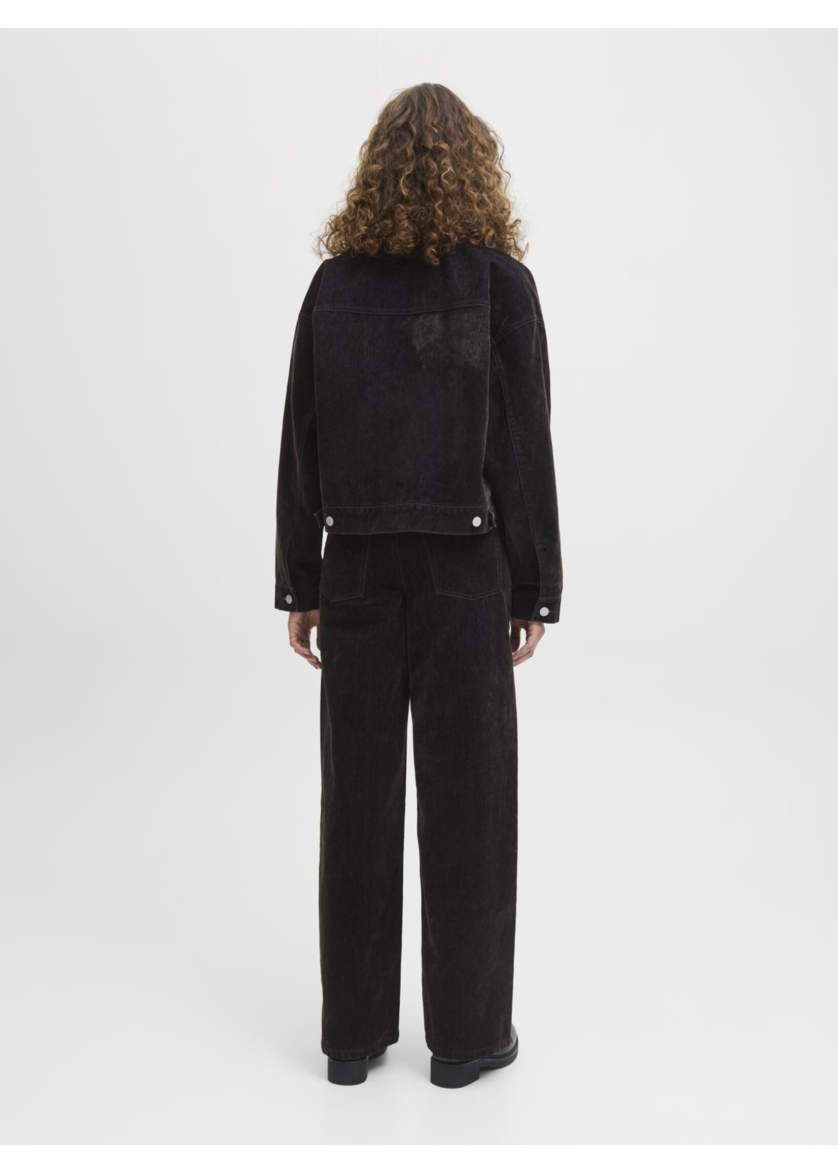 JXTOKYO FLOCK WIDE HW DNM