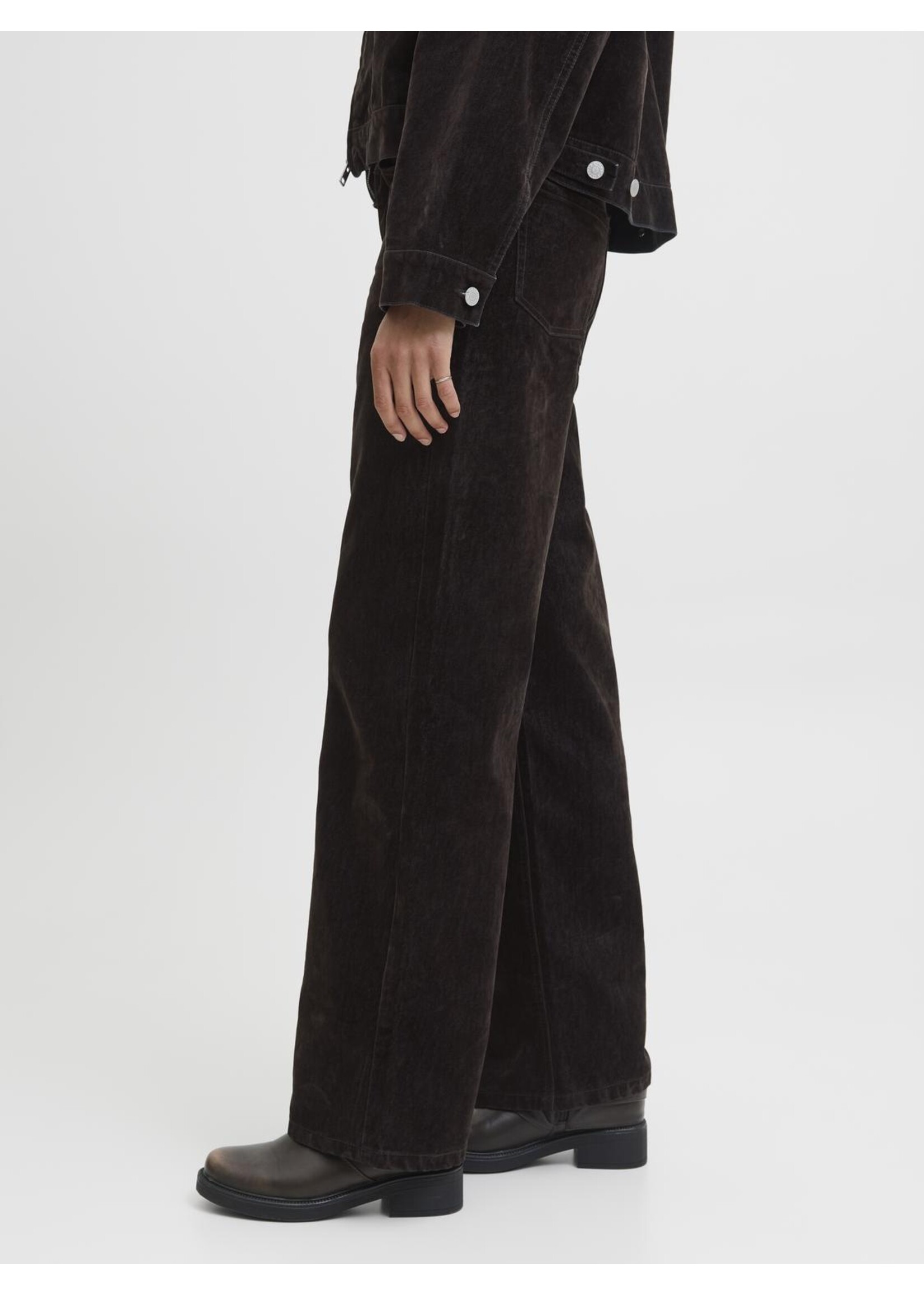 JXTOKYO FLOCK WIDE HW DNM