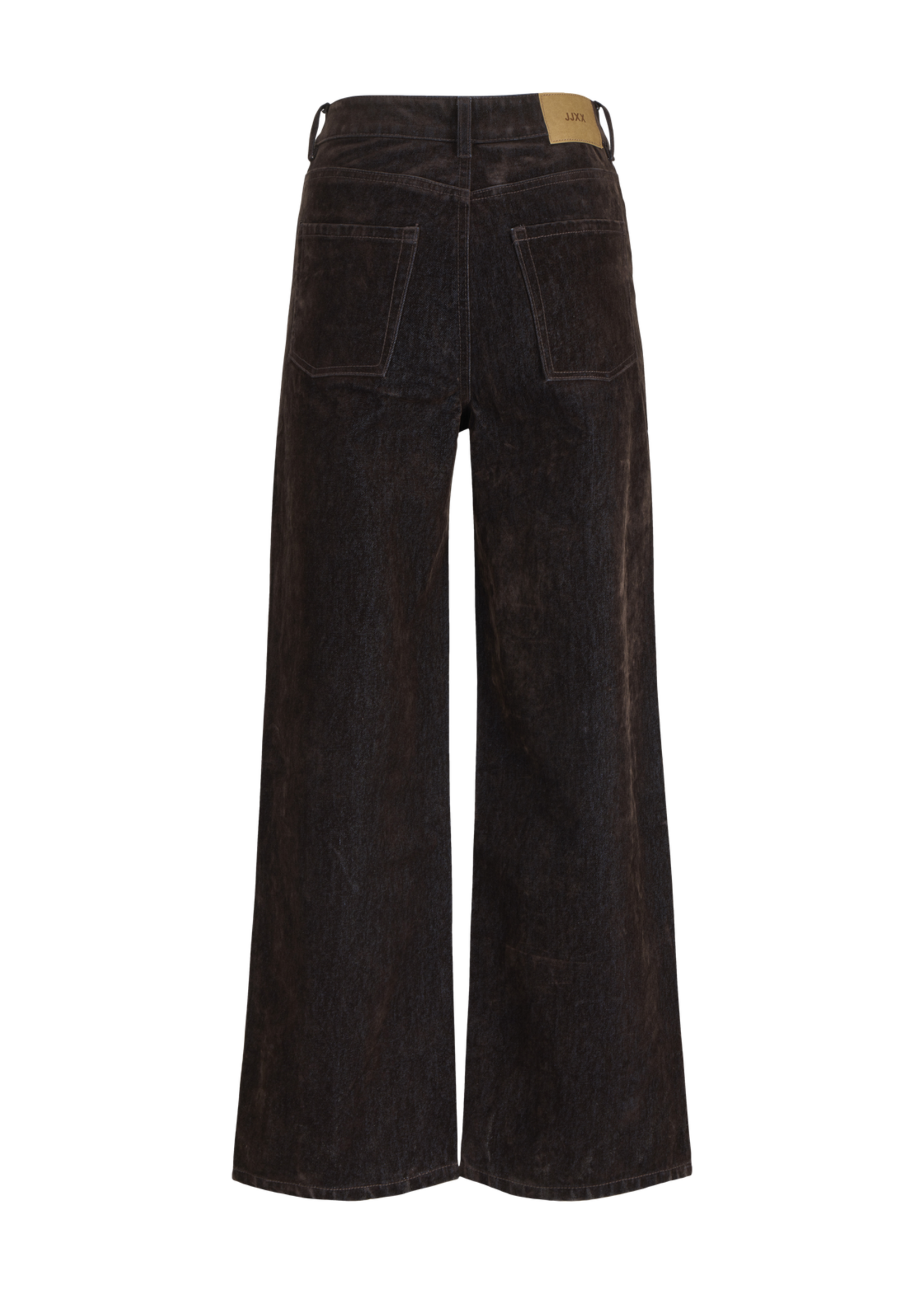 JXTOKYO FLOCK WIDE HW DNM