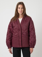 YASSTUCCO LS PADDED JACKET