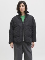 JXSERENA MID QUILTED JACKET OTW SN