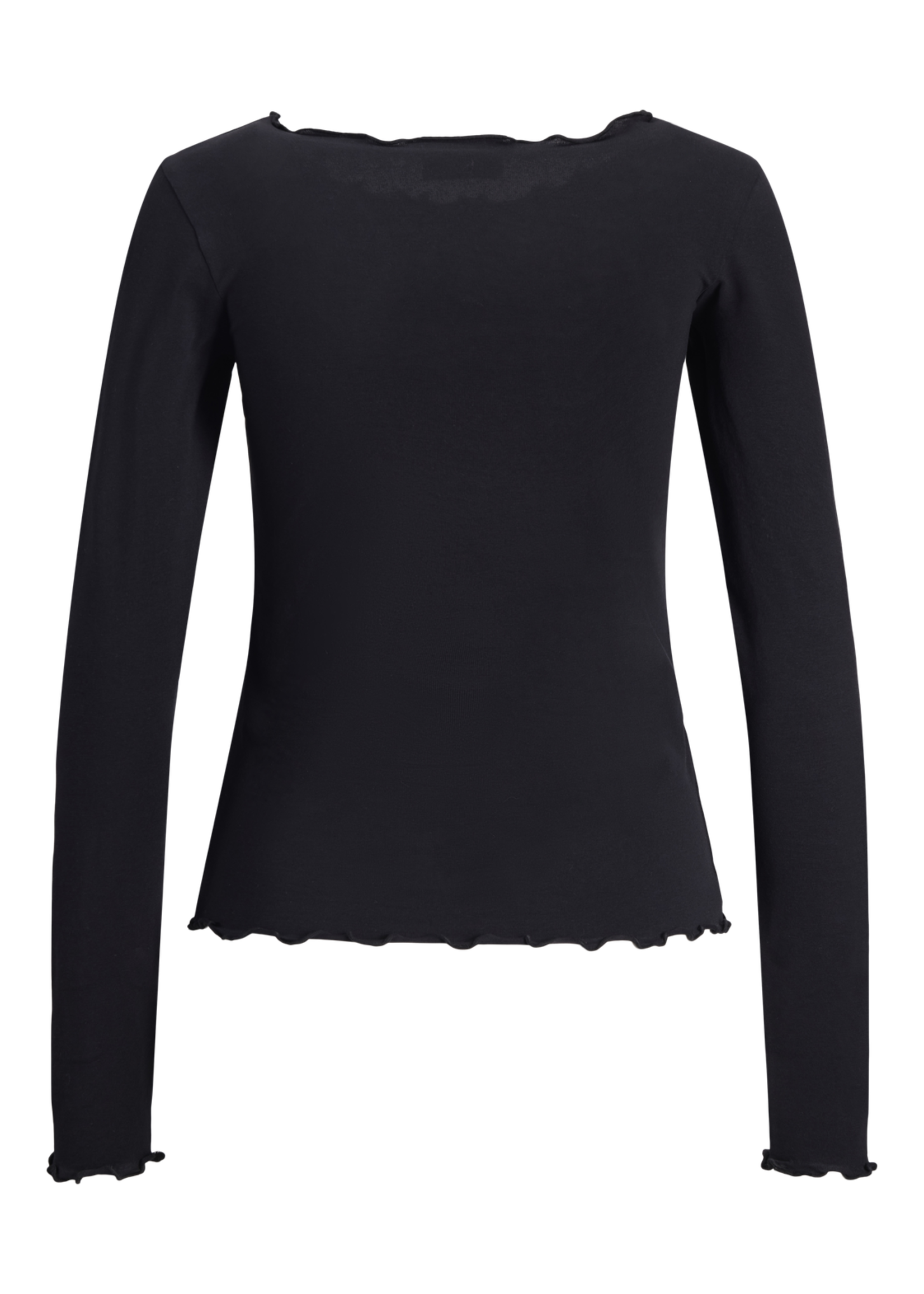 JXGIGI STR LS BABYBLOCK TEE JRS