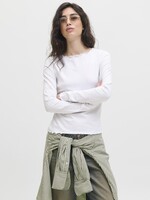 JXGIGI STR LS BABYBLOCK TEE JRS.