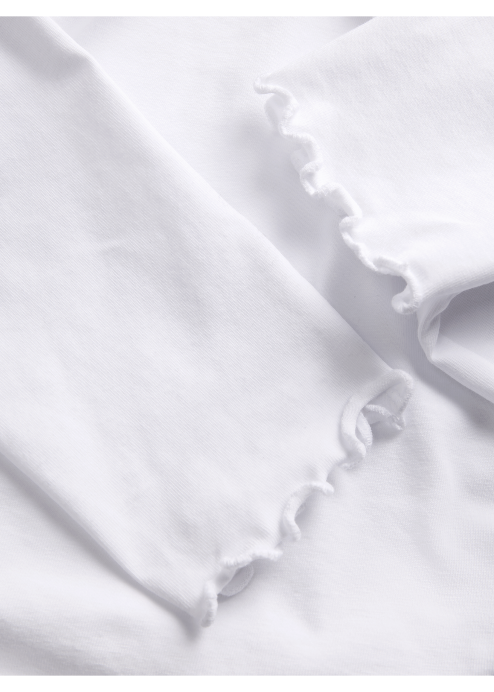 JXGIGI STR LS BABYBLOCK TEE JRS.