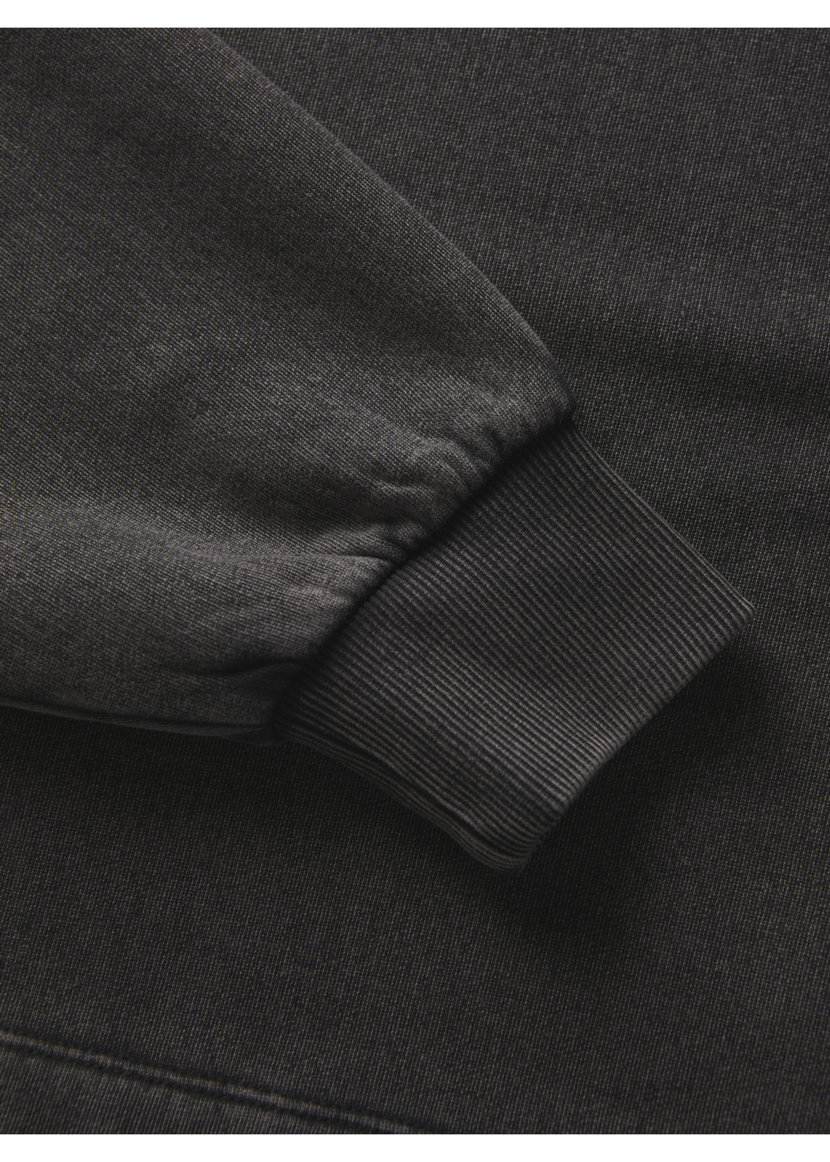 JXATHENA WASH LS CROPPED CREWNECK SWT