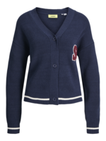 JXBROOK CARDIGAN KNIT