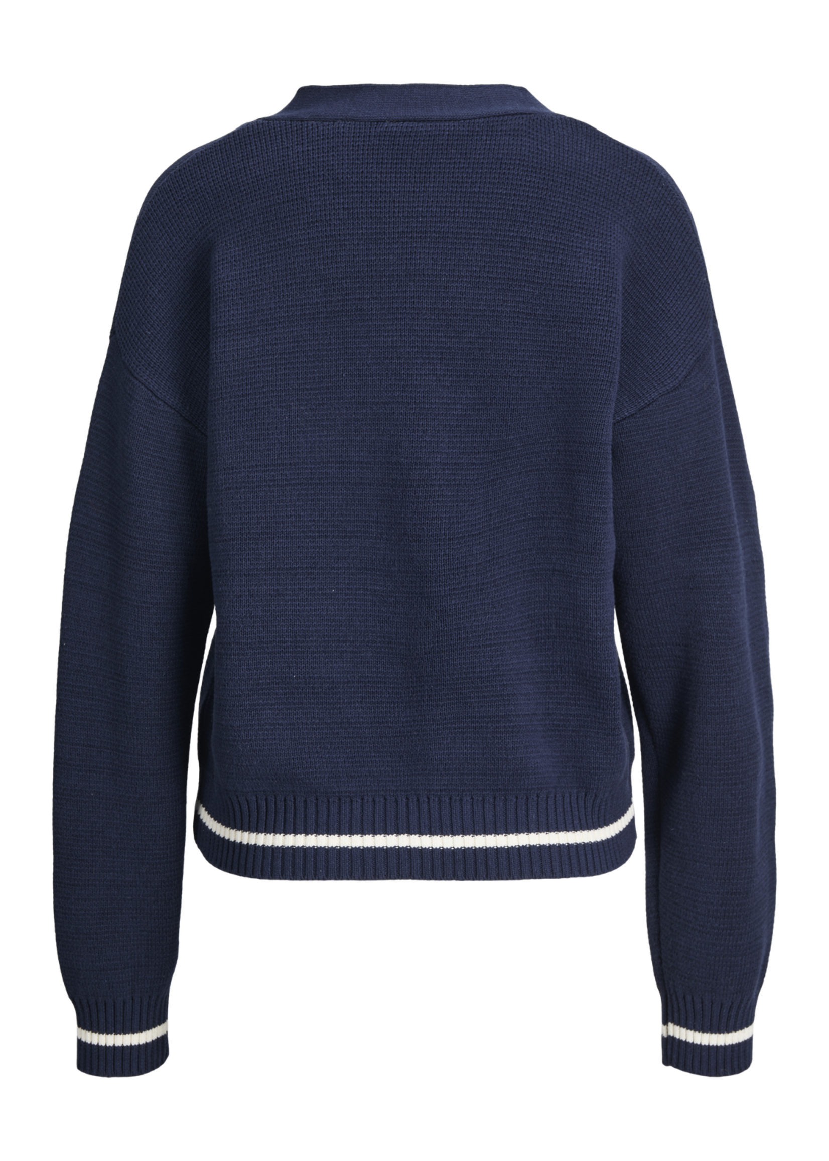 JXBROOK CARDIGAN KNIT