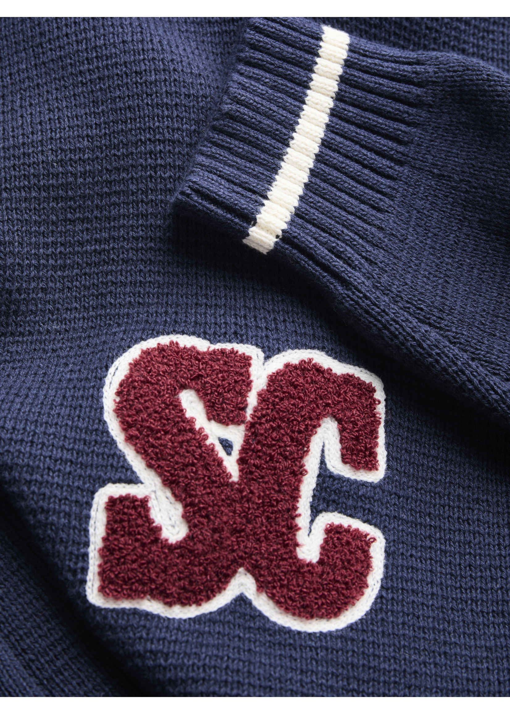 JXBROOK CARDIGAN KNIT