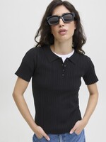 JXHADLEY TIGHT SS POLO KNIT