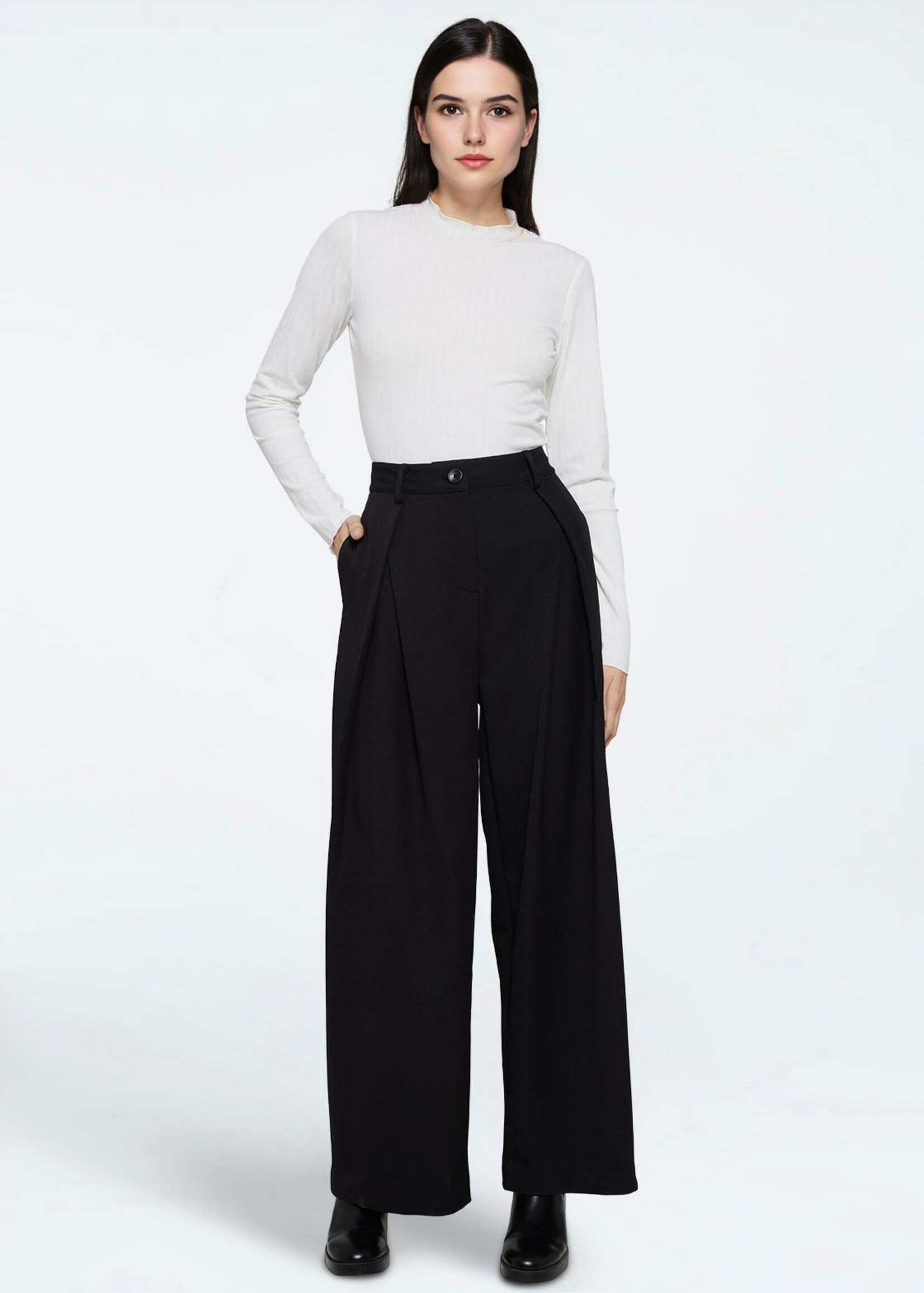 LAURO PANT - 4430