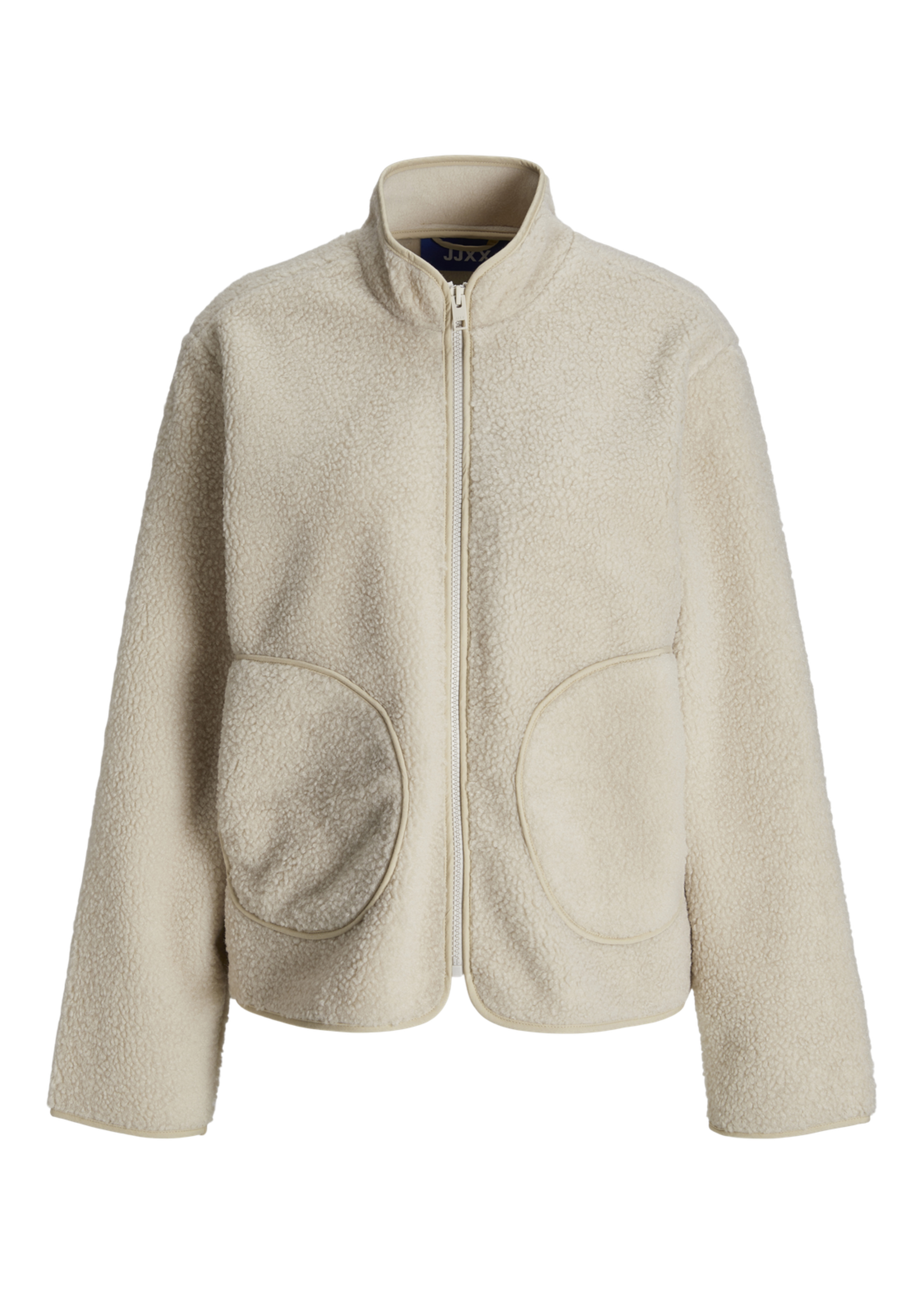 JXDAWN TEDDY JACKET OTW