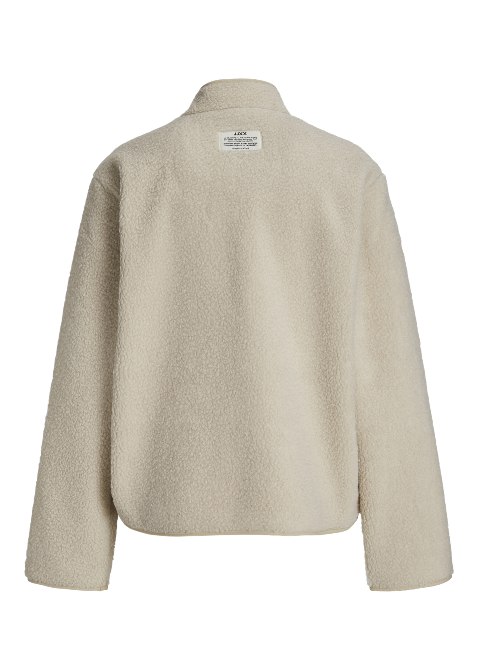 JXDAWN TEDDY JACKET OTW