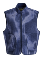 JXDAWN TEDDY VEST OTW