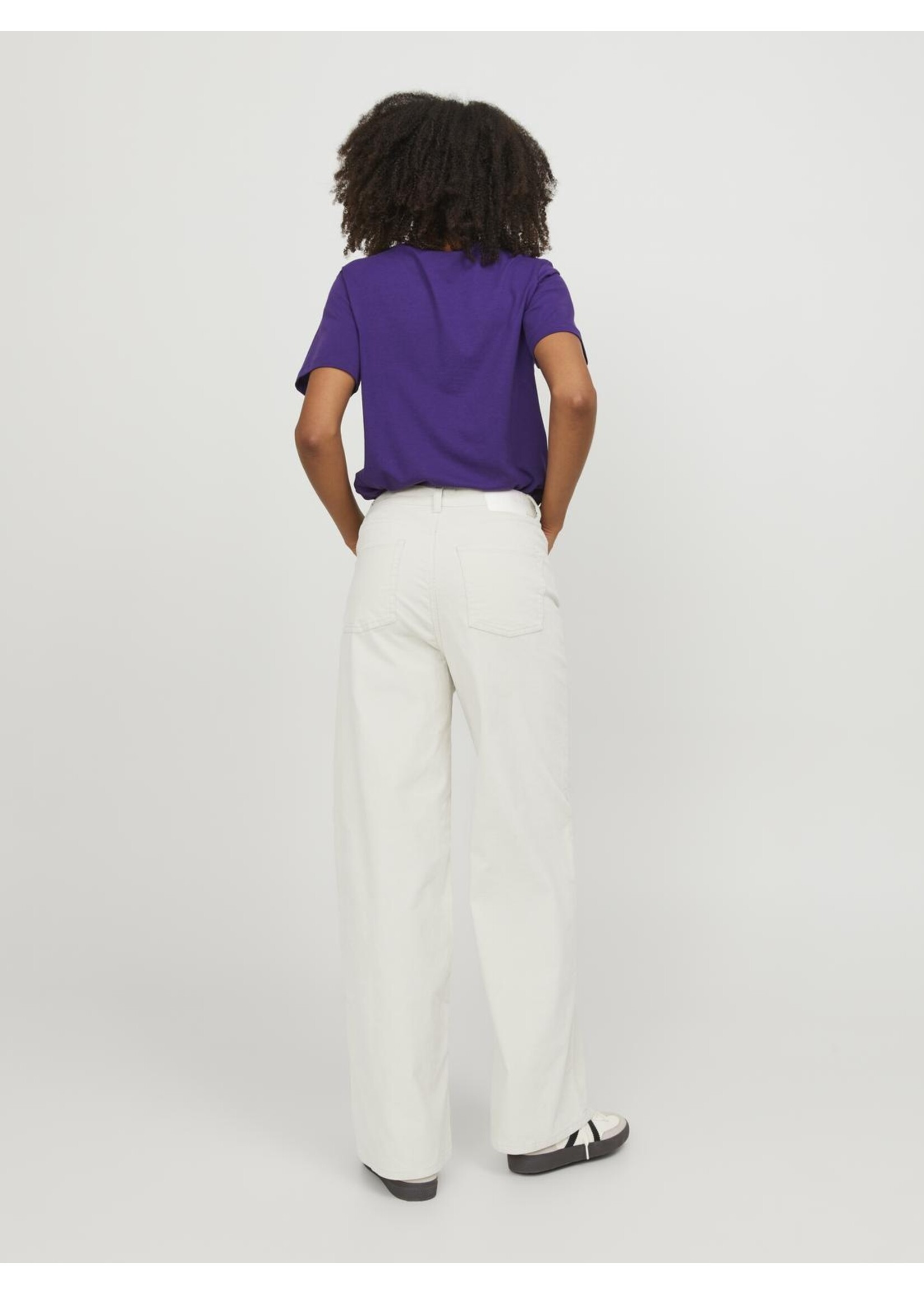 JXZOE GELLY WIDE HW PANT NOOS