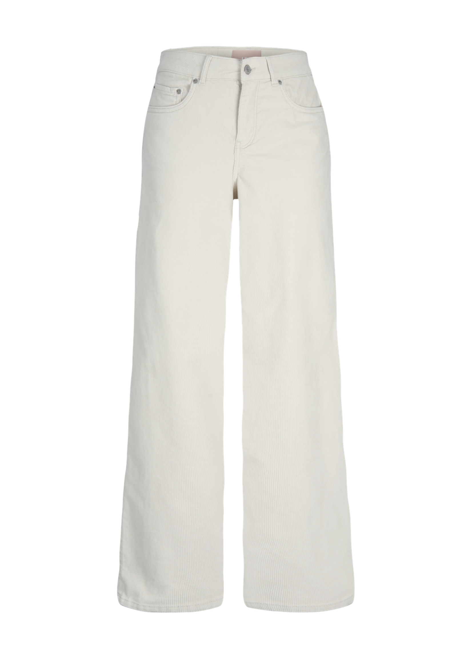 JXZOE GELLY WIDE HW PANT NOOS