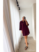 ELLIANNA DRESS 4445.