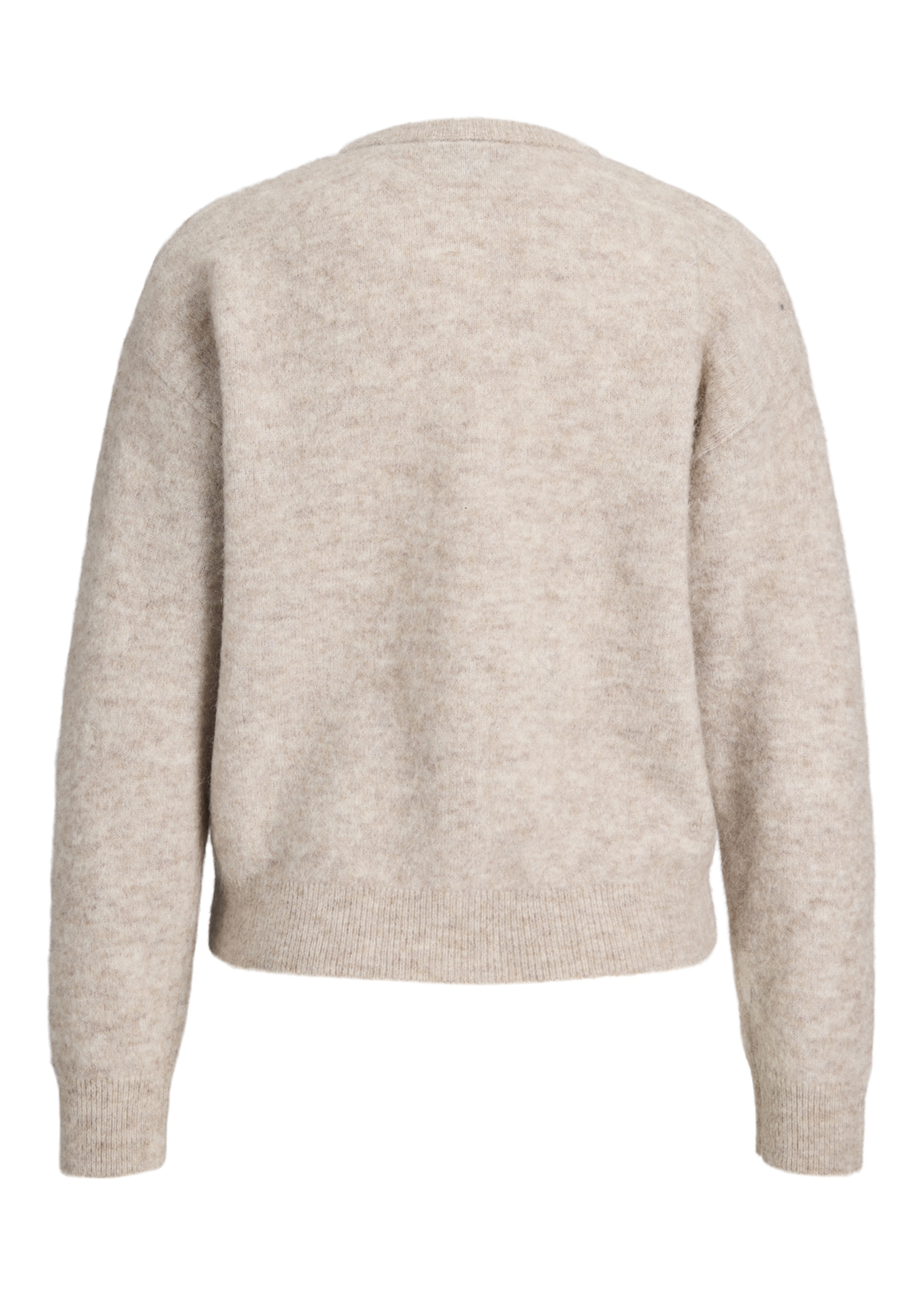JXMATHILDA WOOL BLEND CARDIGAN KNIT.