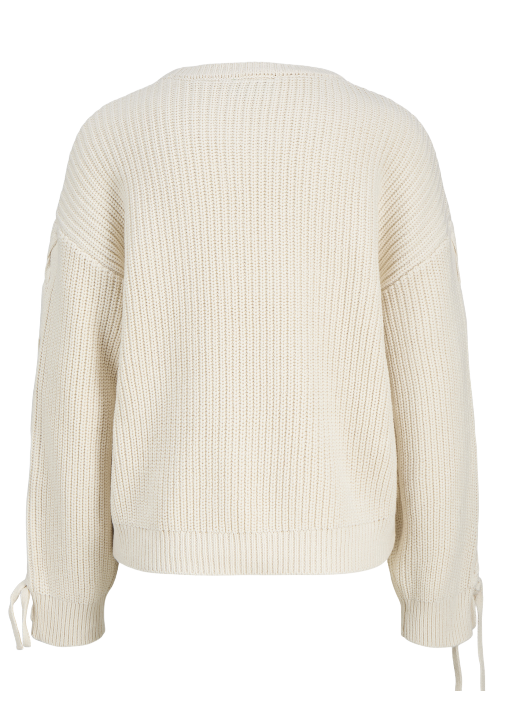 JXBRISA CREW NECK KNIT