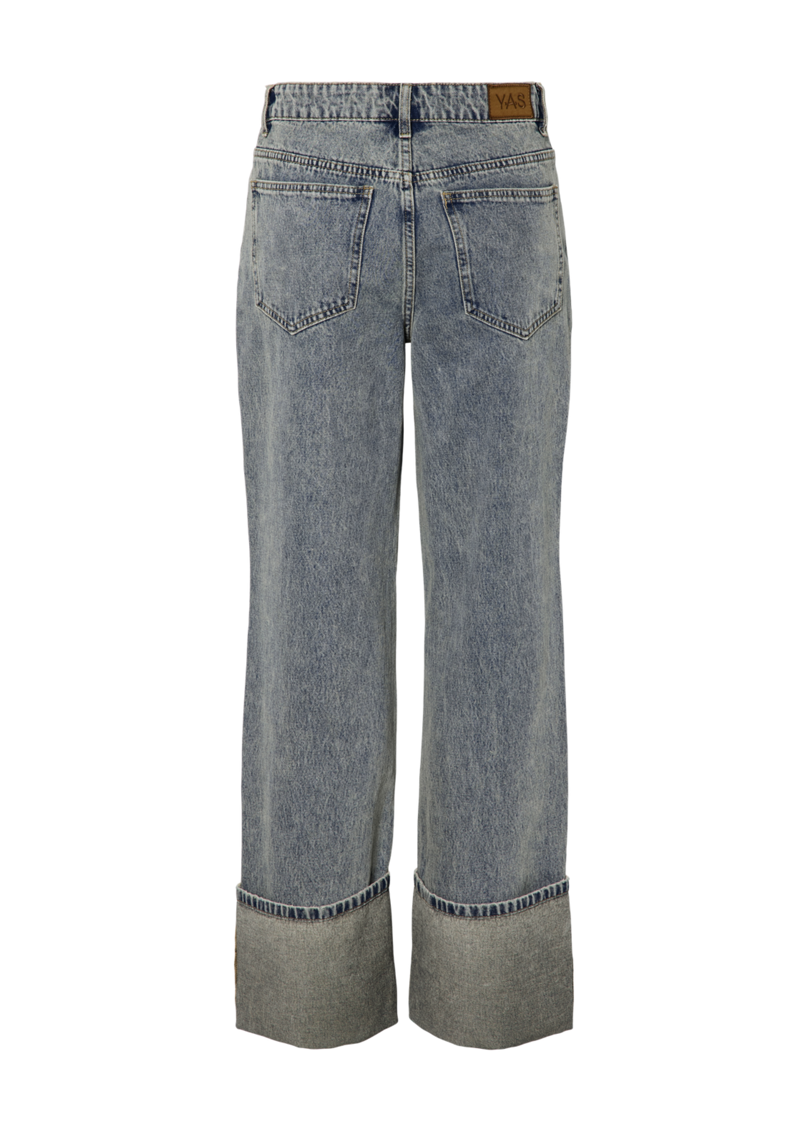 YASTIRA HMW JEANS