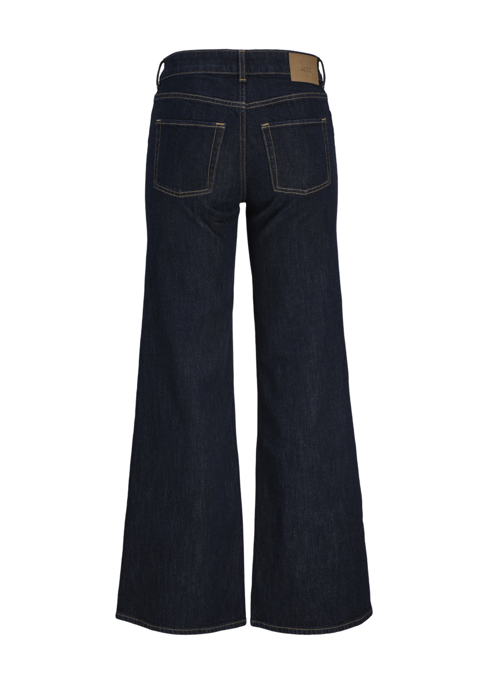 JXROME FLARED MW JEANS C248 DNM