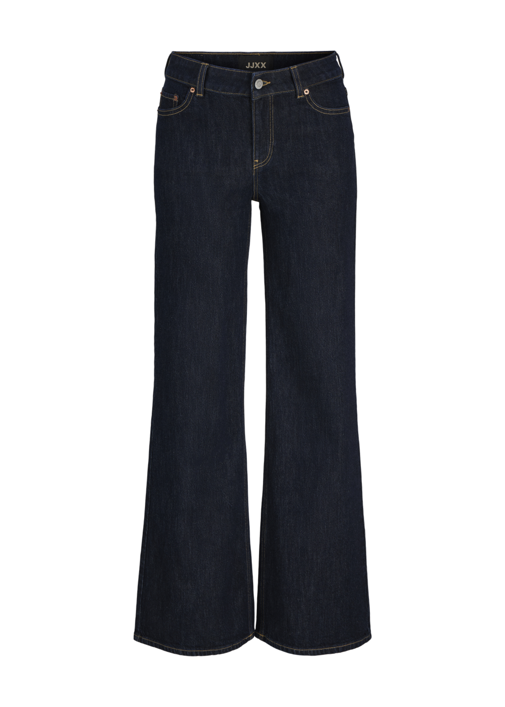 JXROME FLARED MW JEANS C248 DNM