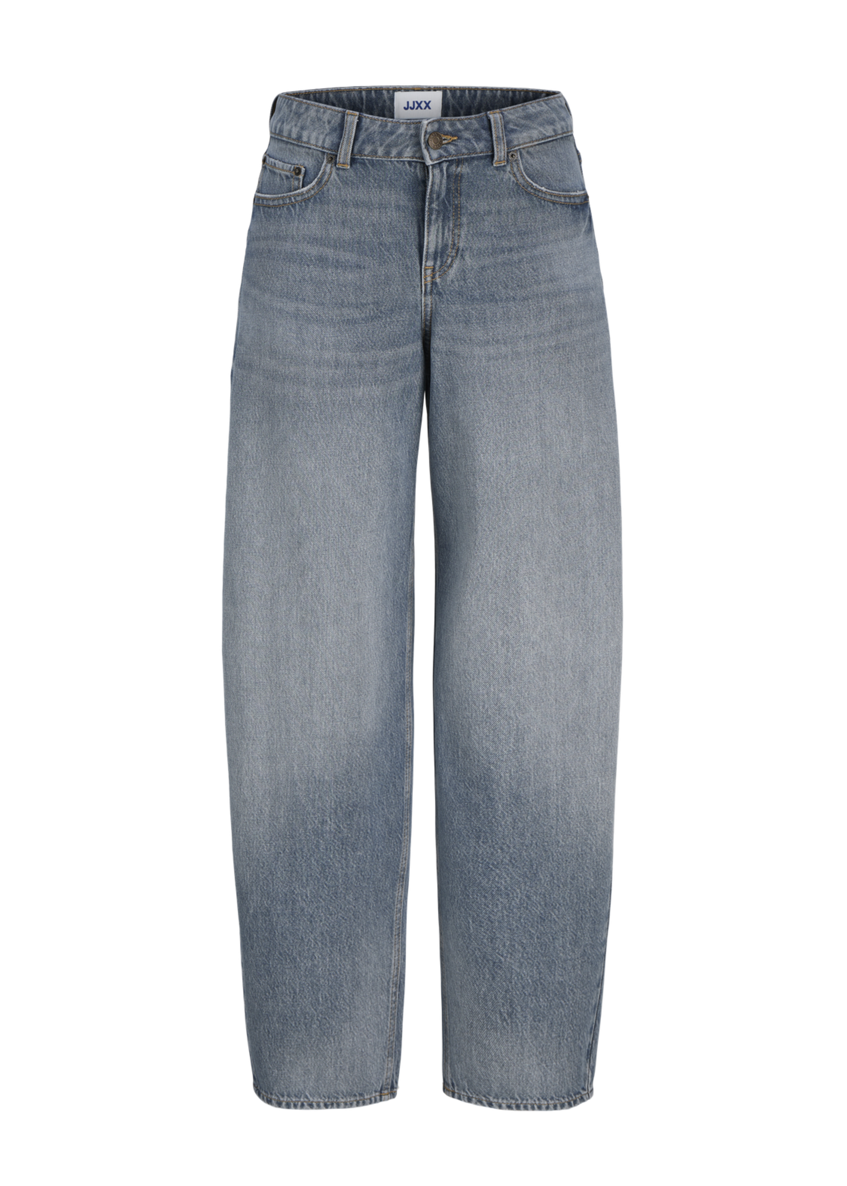JXFUJI BARREL MW JEANS R251 DNM