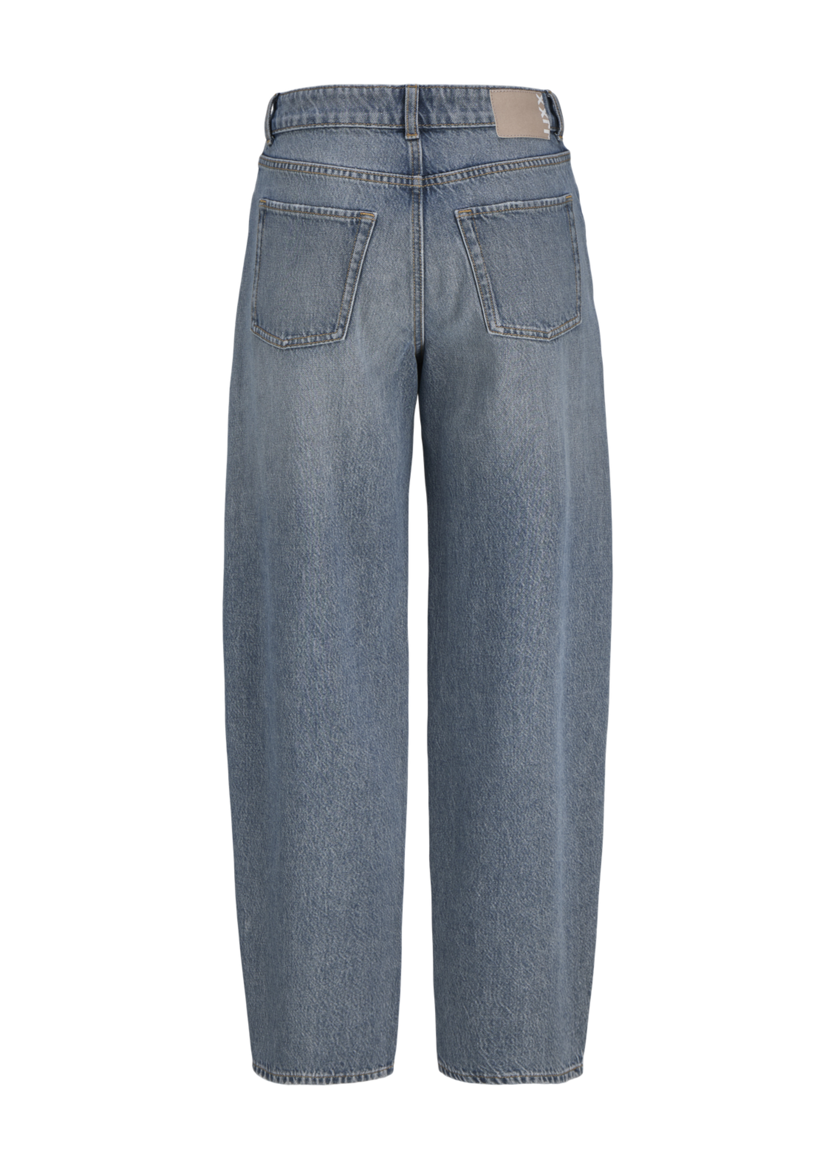 JXFUJI BARREL MW JEANS R251 DNM