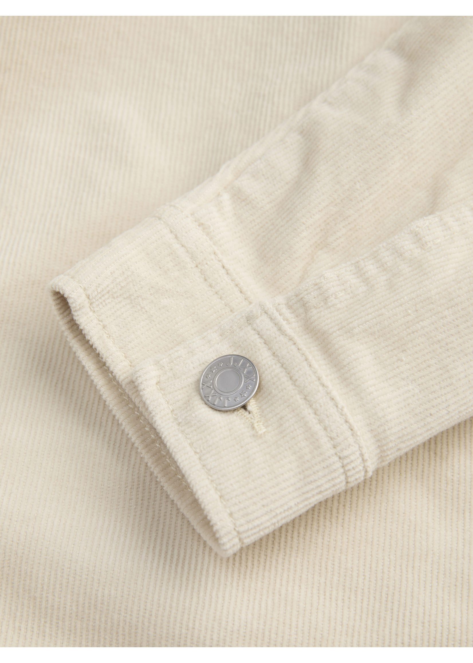 JXGELLY ALYS CORD JACKET PNT.