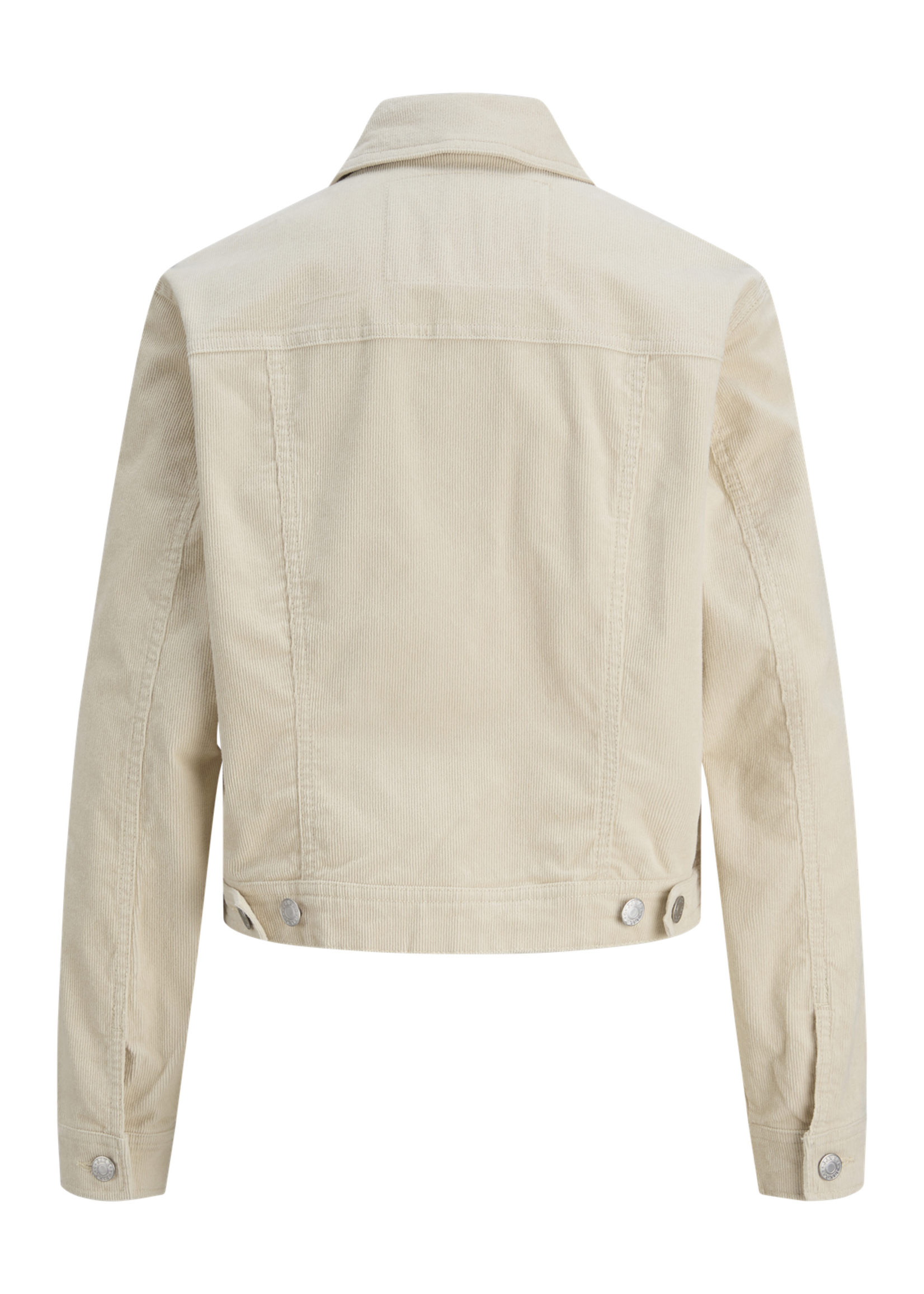 JXGELLY ALYS CORD JACKET PNT.