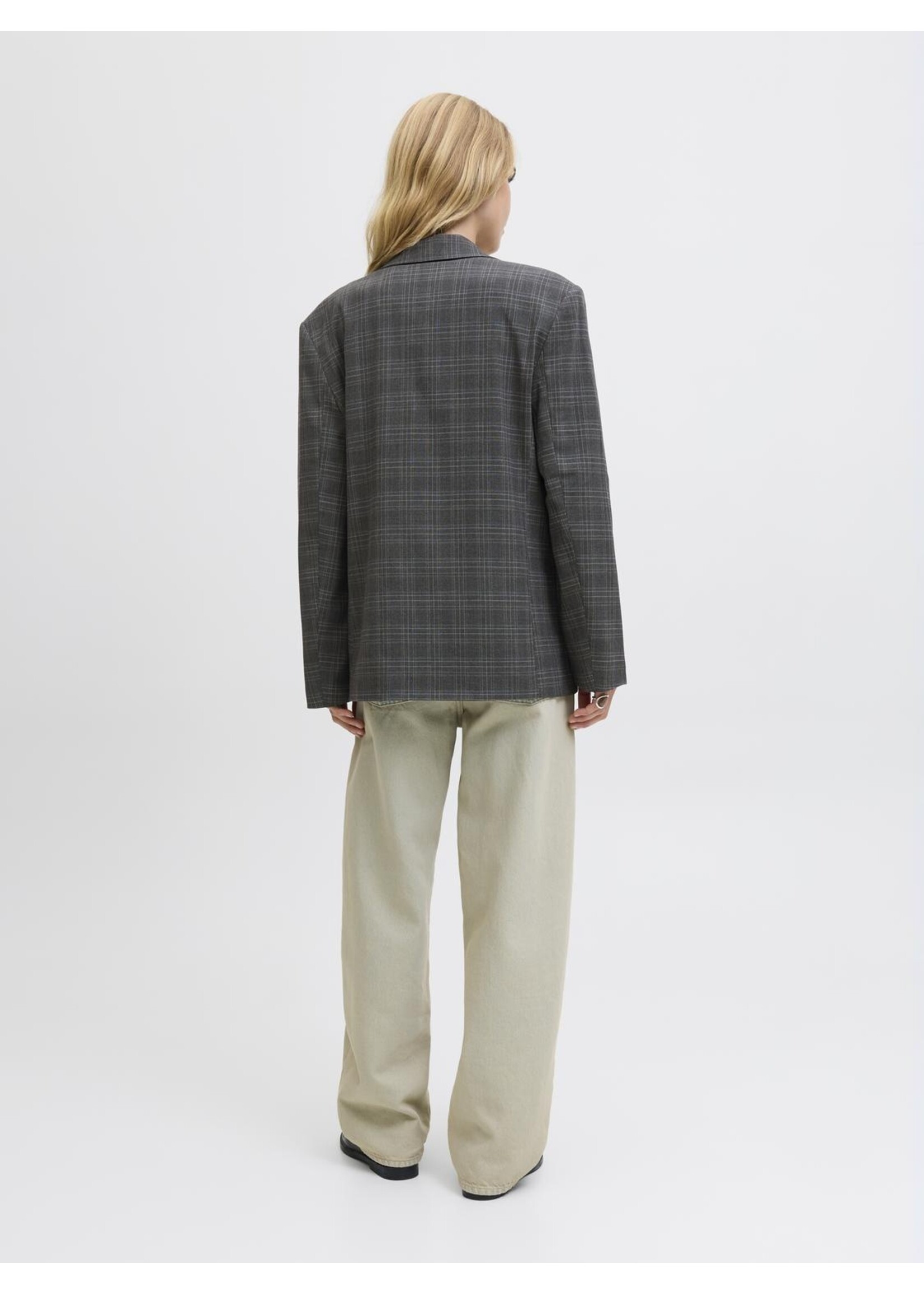 JXMAYA ELLIS BOYFRIEND BLAZER TLR.