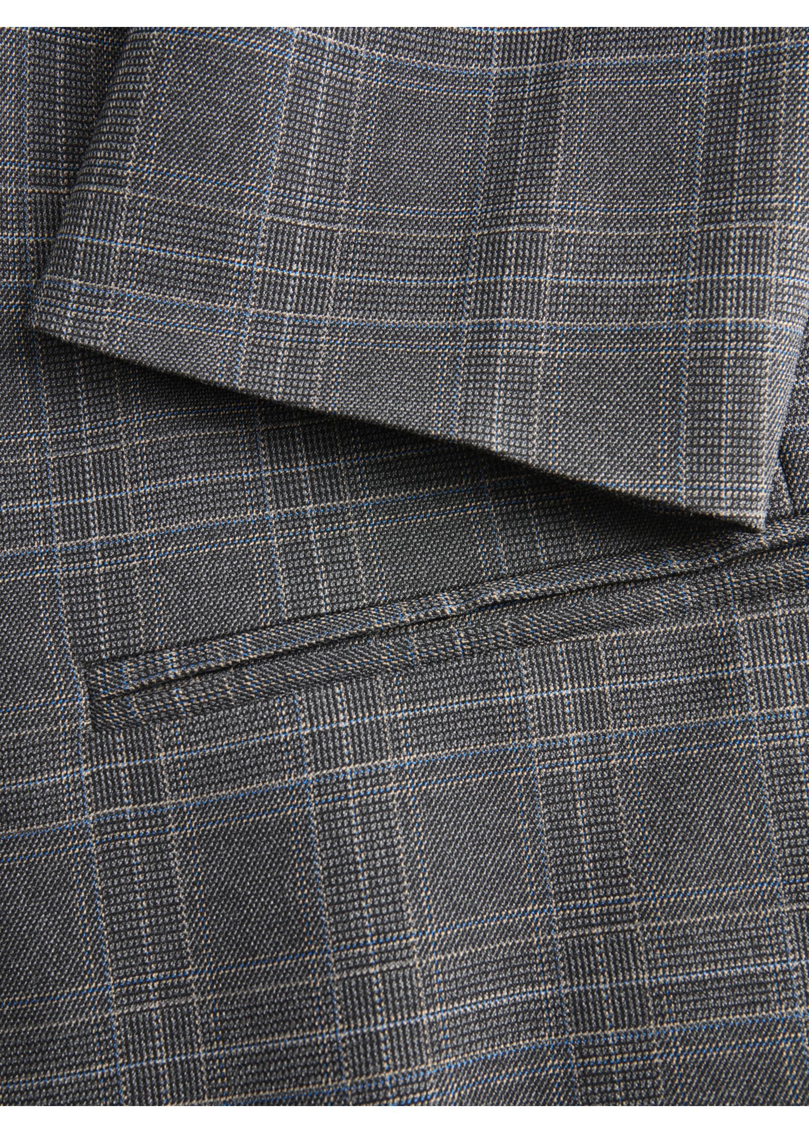 JXMAYA ELLIS BOYFRIEND BLAZER TLR.