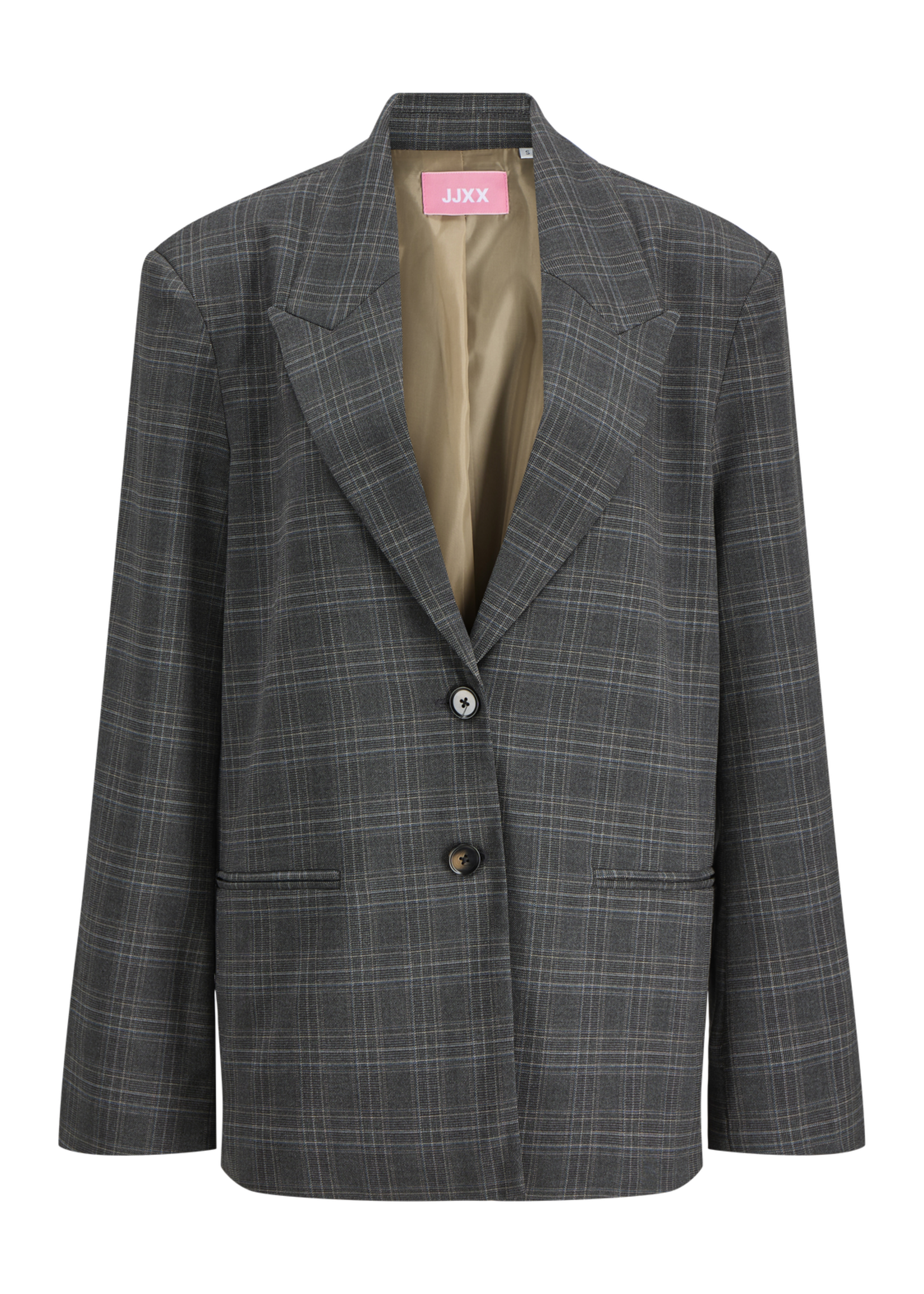 JXMAYA ELLIS BOYFRIEND BLAZER TLR.