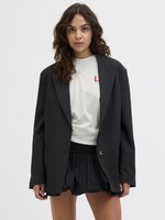 JXMAYA ELLIS BOYFRIEND BLAZER TLR