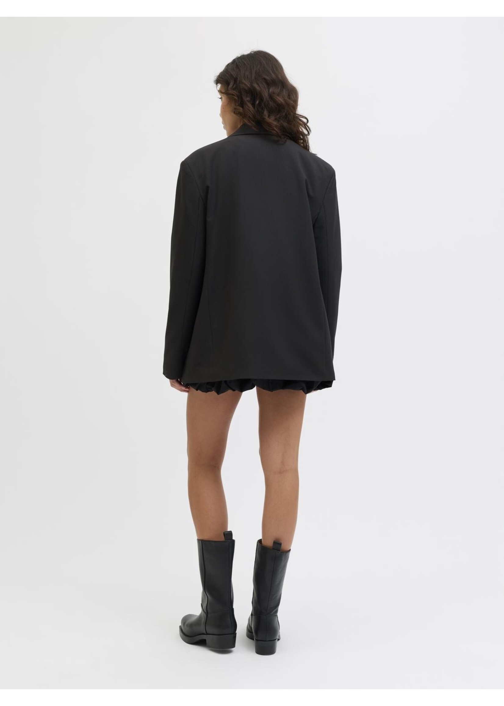 JXMAYA ELLIS BOYFRIEND BLAZER TLR