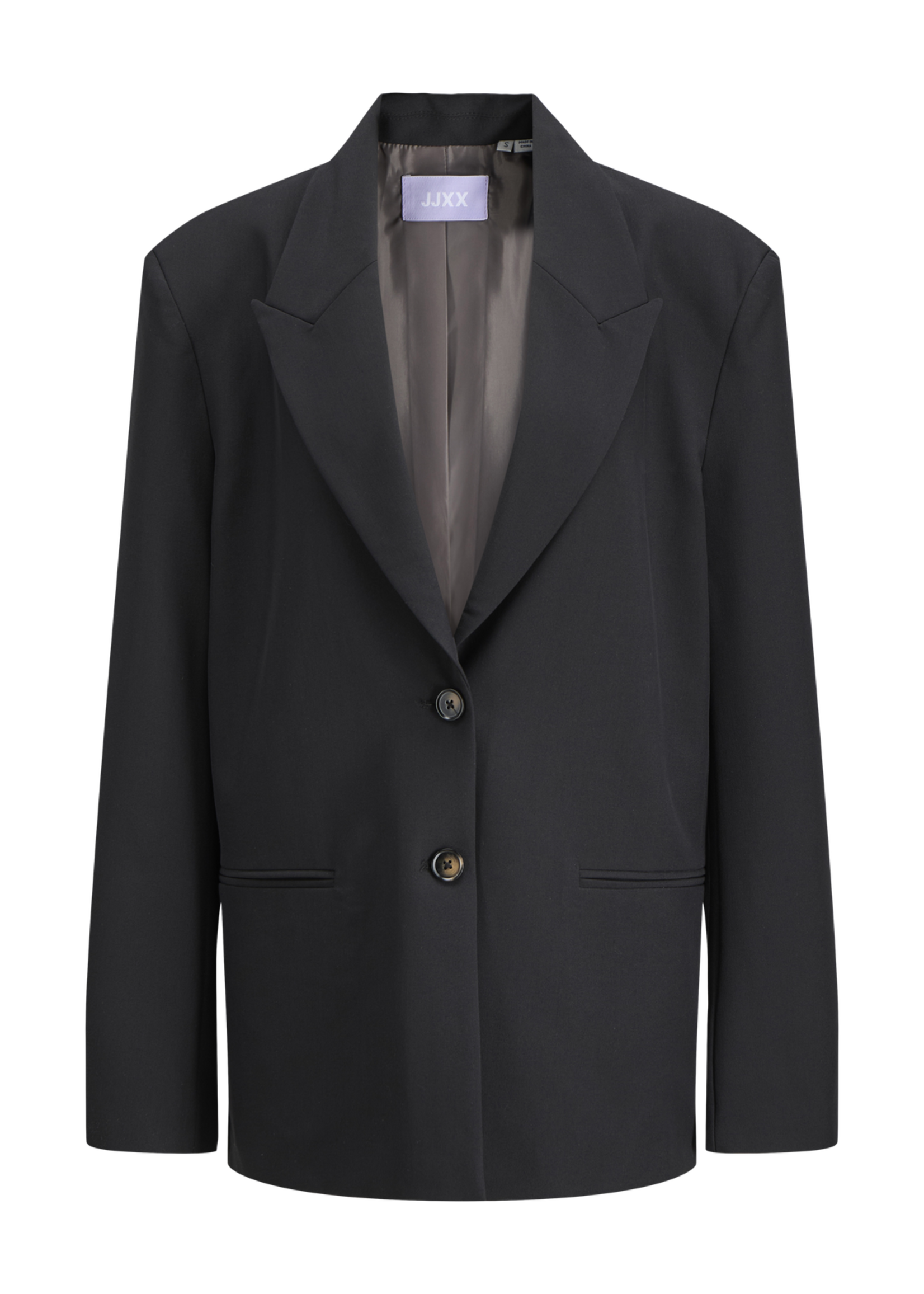 JXMAYA ELLIS BOYFRIEND BLAZER TLR