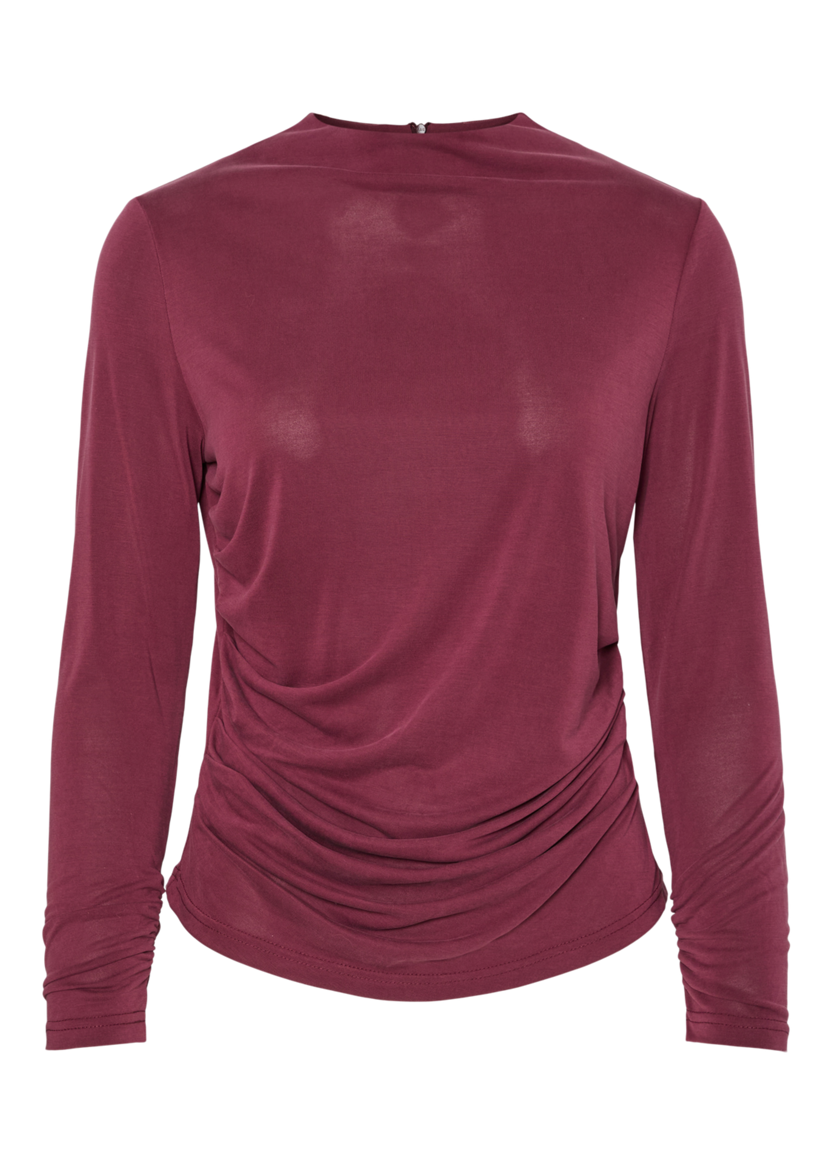 YASLYSA LS TOP NOOS.