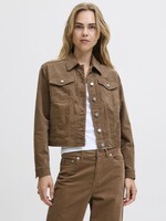 JXGELLY ALYS CORD JACKET PNT