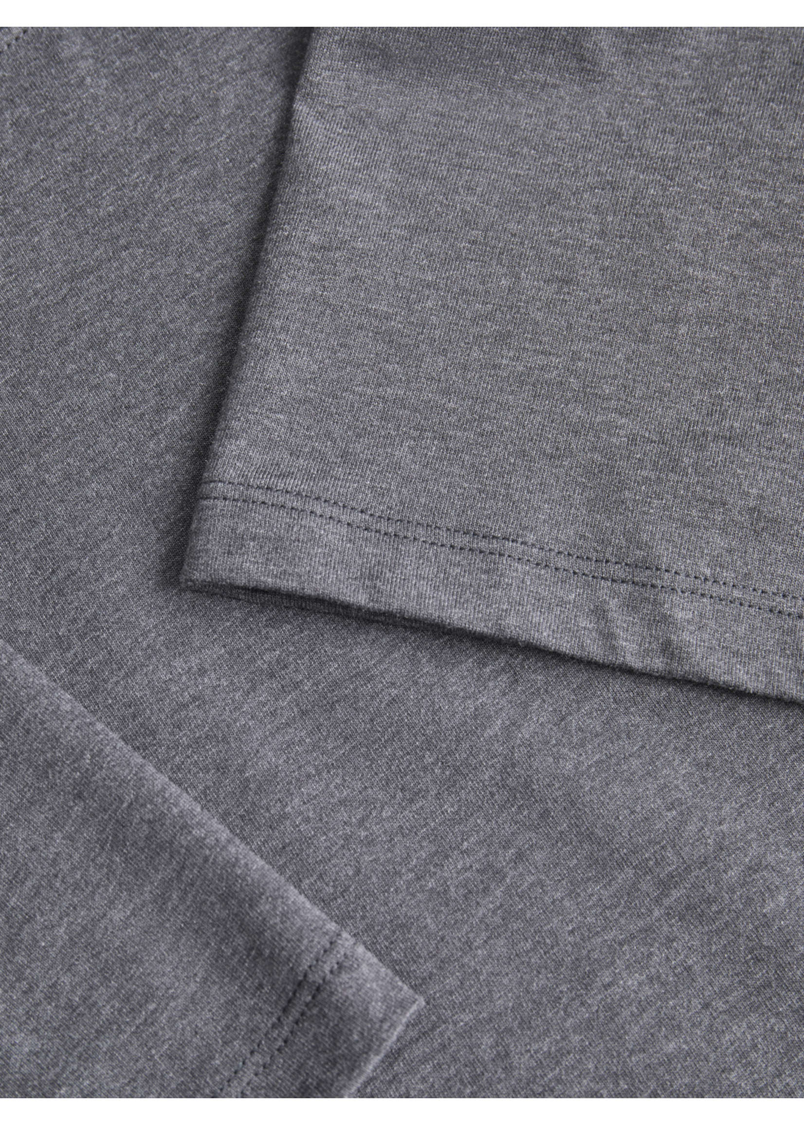 JXANNA REG SS EVERY TEE JRS GREY