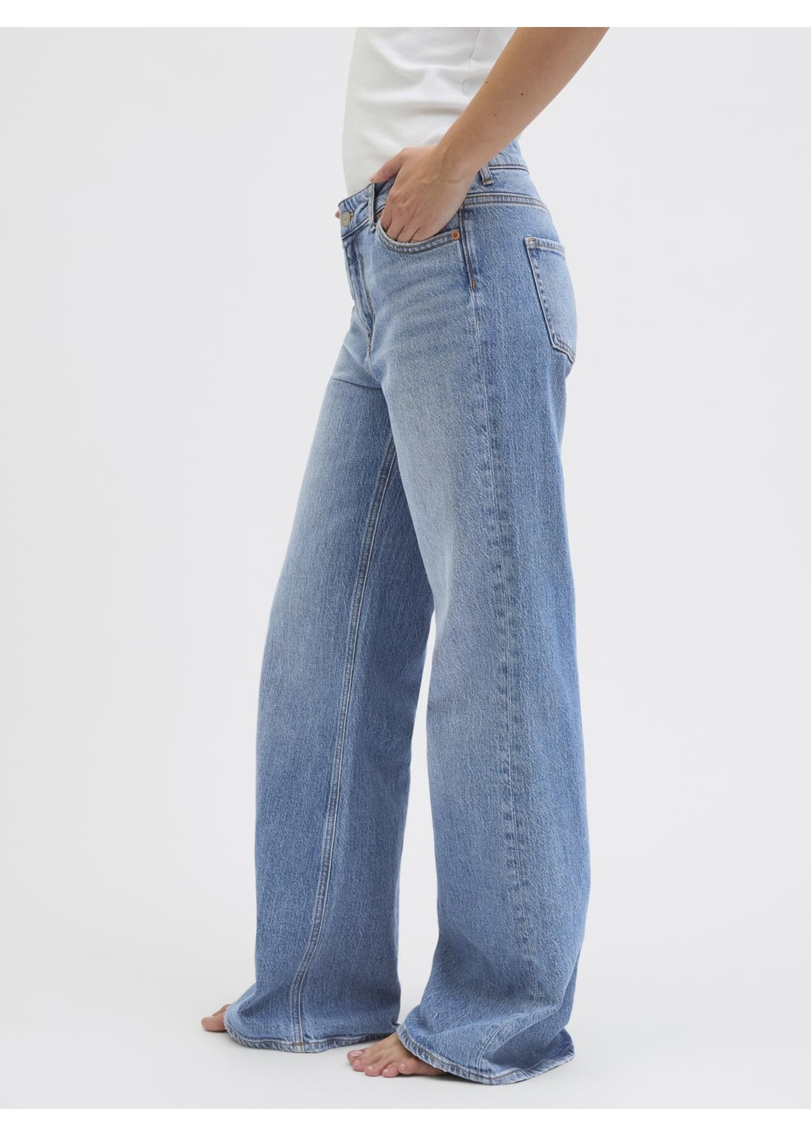 JXROME FLARED MW C9189