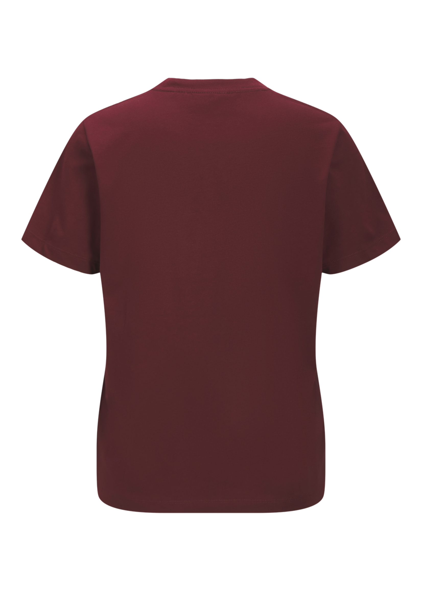 JXANNA REG SS EVERY TEE CABERNET